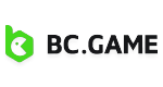 BC.Game ロゴ